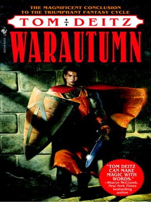 cover image of Warautumn